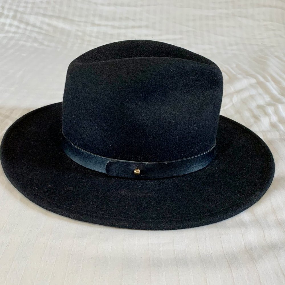THE PRISM hat in black - Picture 3 of 10